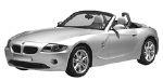 BMW E85 C0619 Fault Code