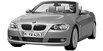 BMW E93 C0619 Fault Code