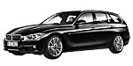 BMW F31 C0619 Fault Code